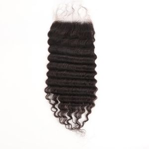 HD Lace Closure 5X5